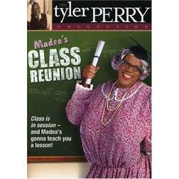 Tyler Perry - Madea's Class Reunion [DVD] [Region 1] [US Import] [NTSC]